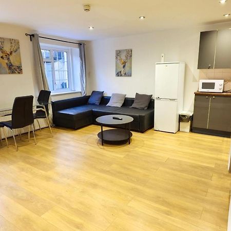 Lavender At Netherwood Road 런던 외부 사진