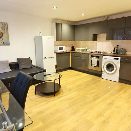 Lavender At Netherwood Road 런던 외부 사진