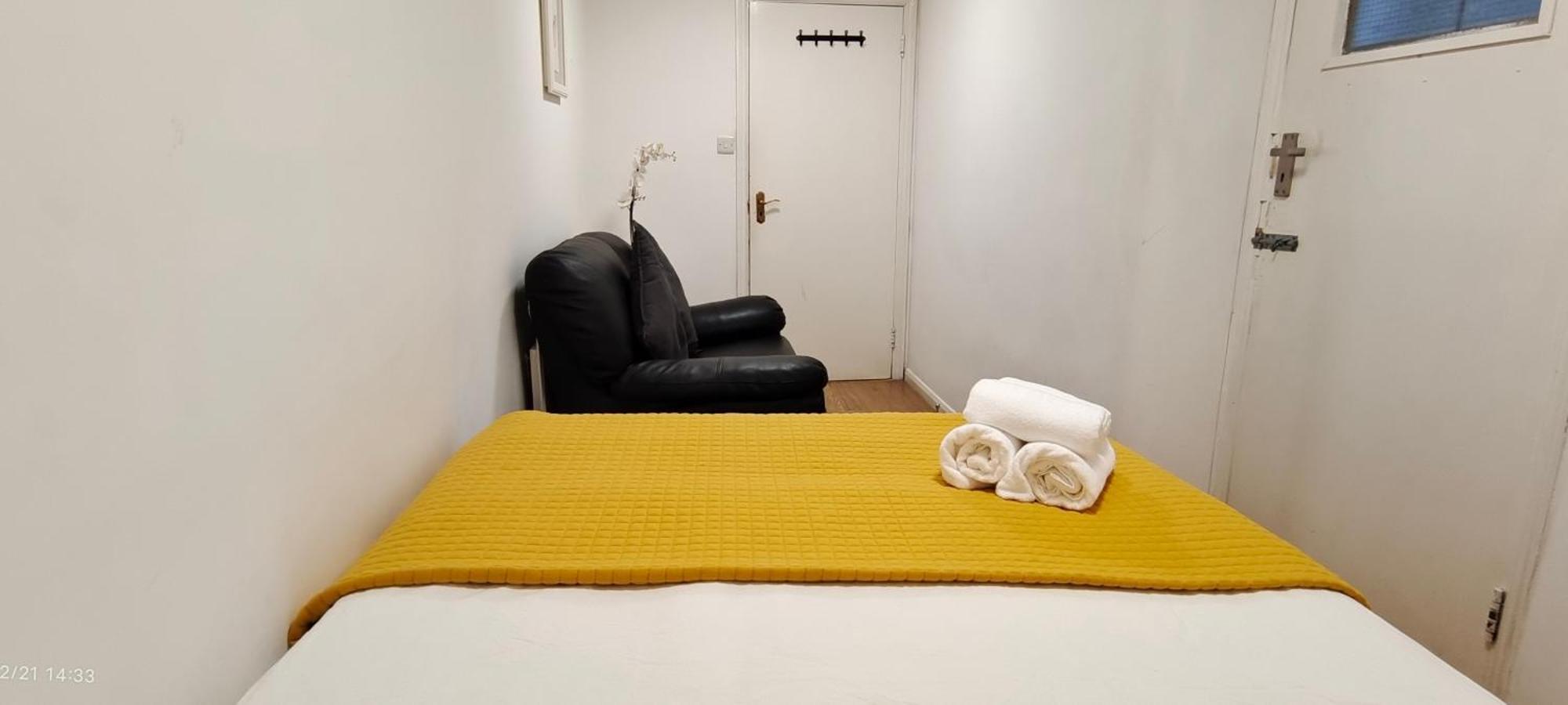 Lavender At Netherwood Road 런던 외부 사진