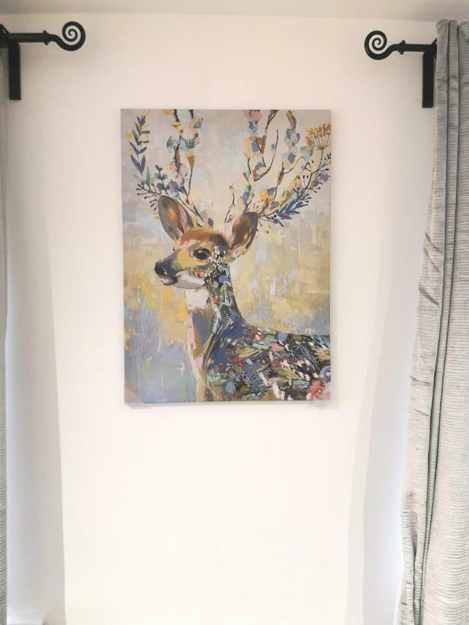 Lavender At Netherwood Road 런던 외부 사진